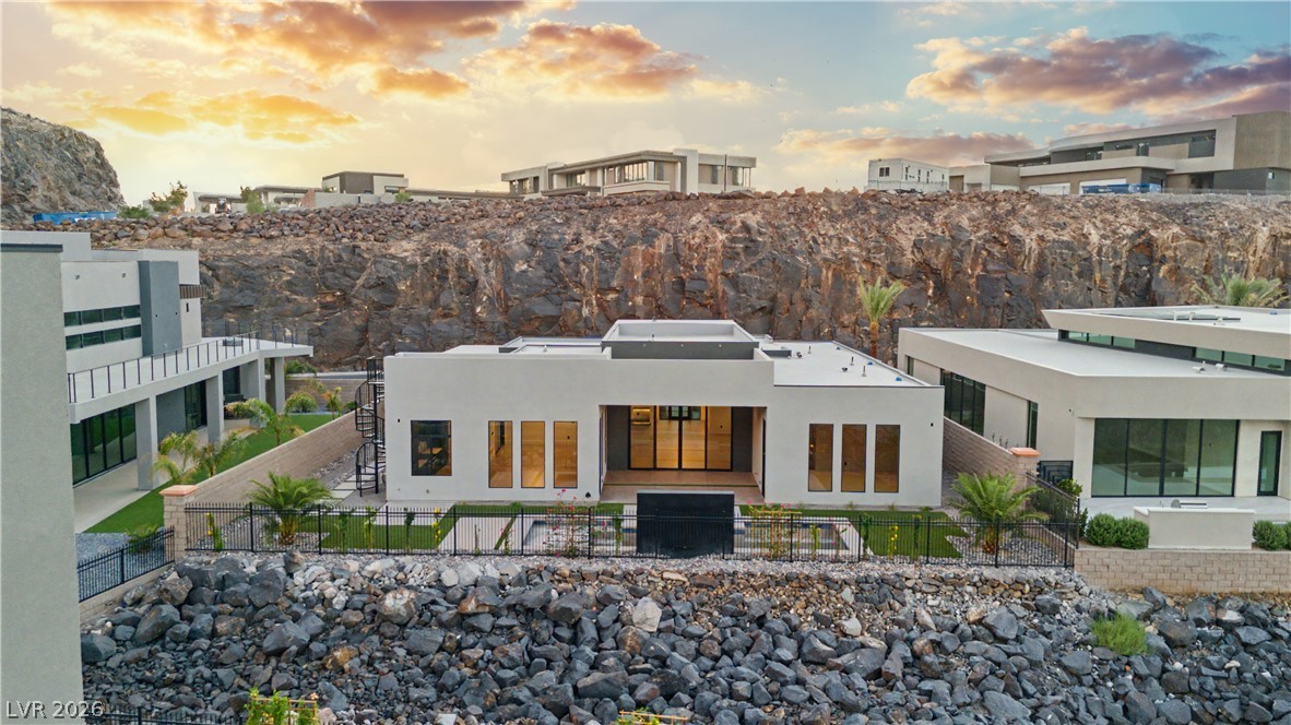 487 Cityview Ridge Drive Henderson NV 89012
