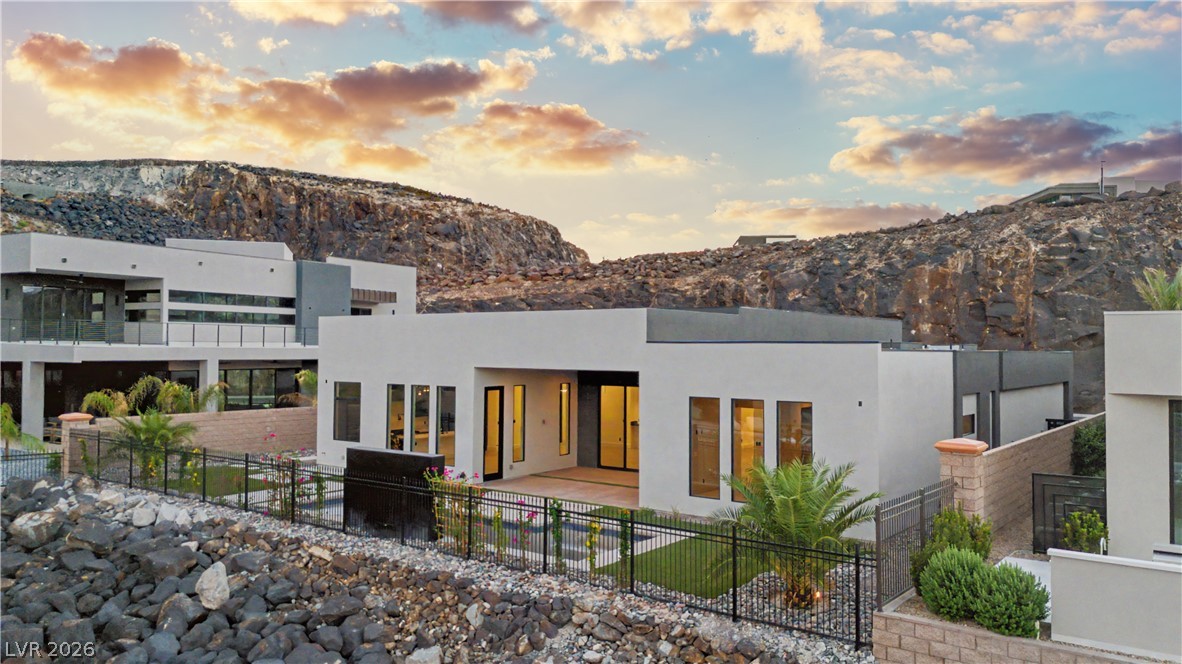 487 Cityview Ridge Drive Henderson NV 89012