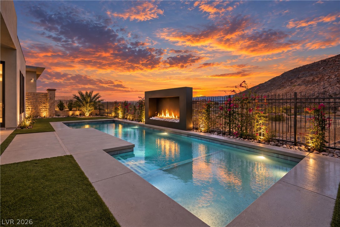 487 Cityview Ridge Drive Henderson NV 89012