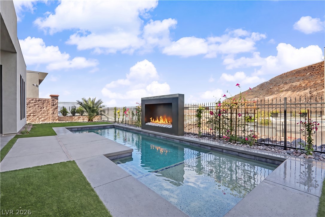 487 Cityview Ridge Drive Henderson NV 89012