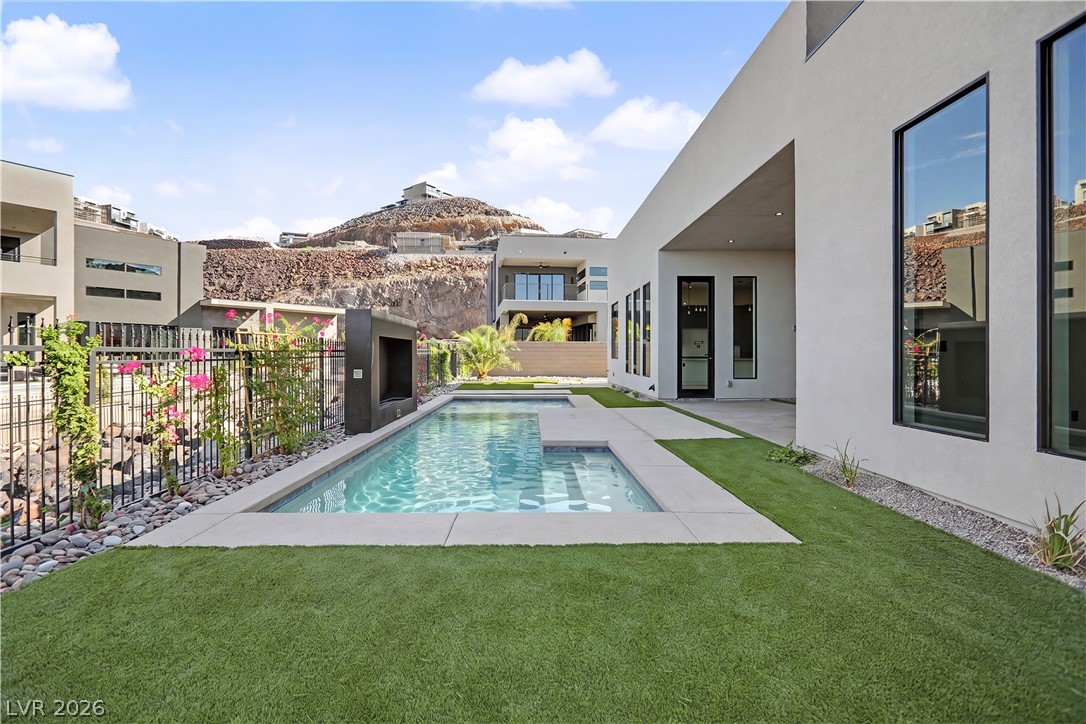 487 Cityview Ridge Drive Henderson NV 89012