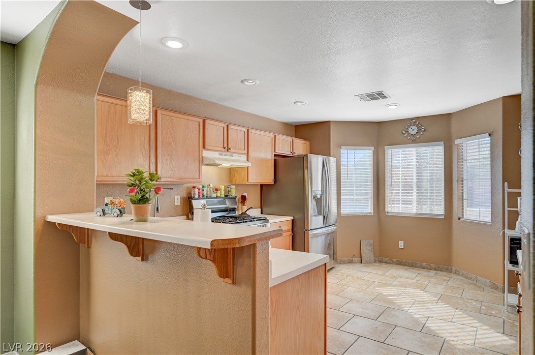 5358 Ferrell Street North Las Vegas NV 89031