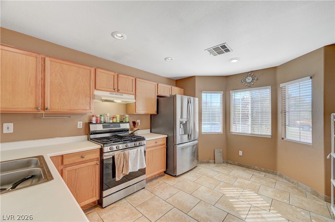 5358 Ferrell Street North Las Vegas NV 89031