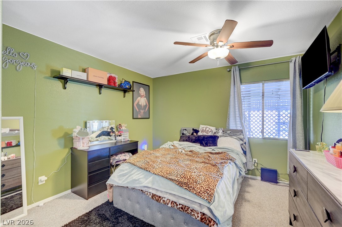 5358 Ferrell Street North Las Vegas NV 89031