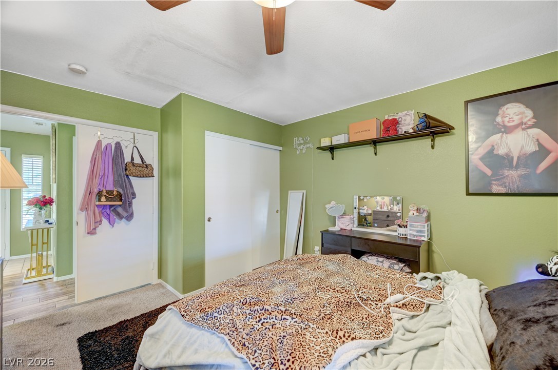 5358 Ferrell Street North Las Vegas NV 89031