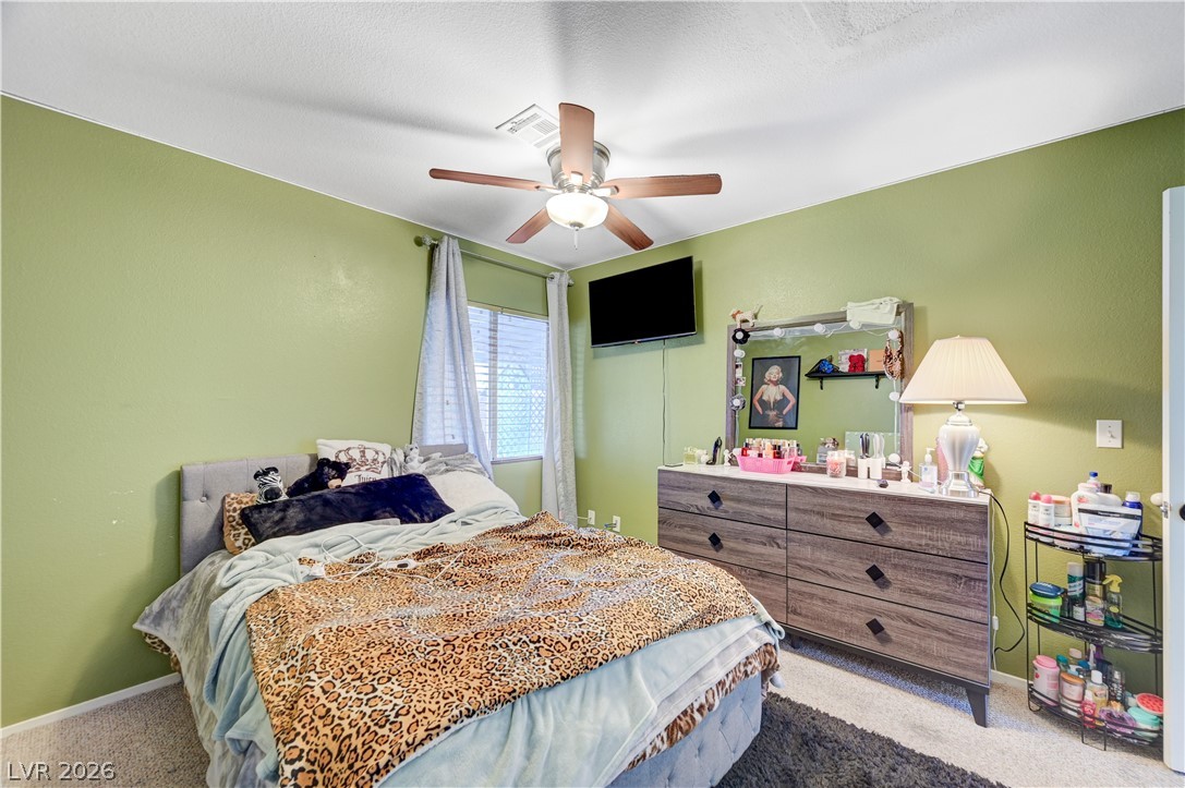 5358 Ferrell Street North Las Vegas NV 89031