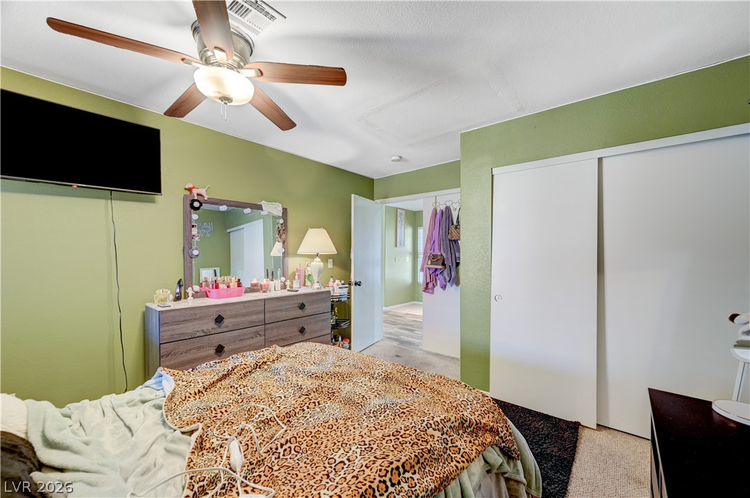 5358 Ferrell Street North Las Vegas NV 89031