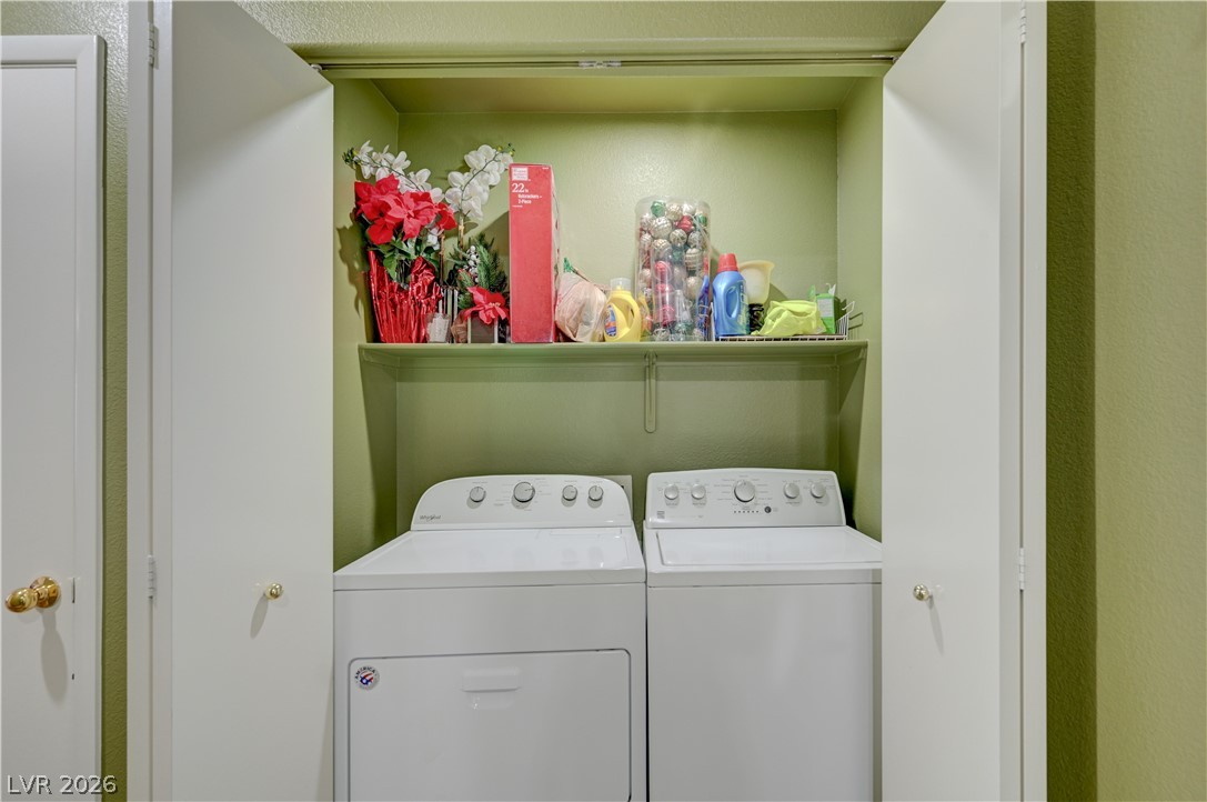 5358 Ferrell Street North Las Vegas NV 89031