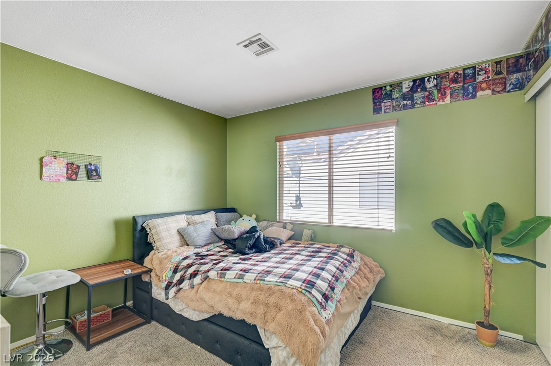 5358 Ferrell Street North Las Vegas NV 89031