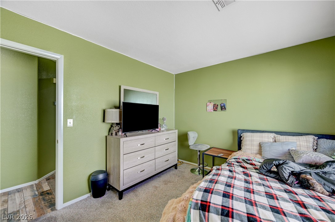 5358 Ferrell Street North Las Vegas NV 89031