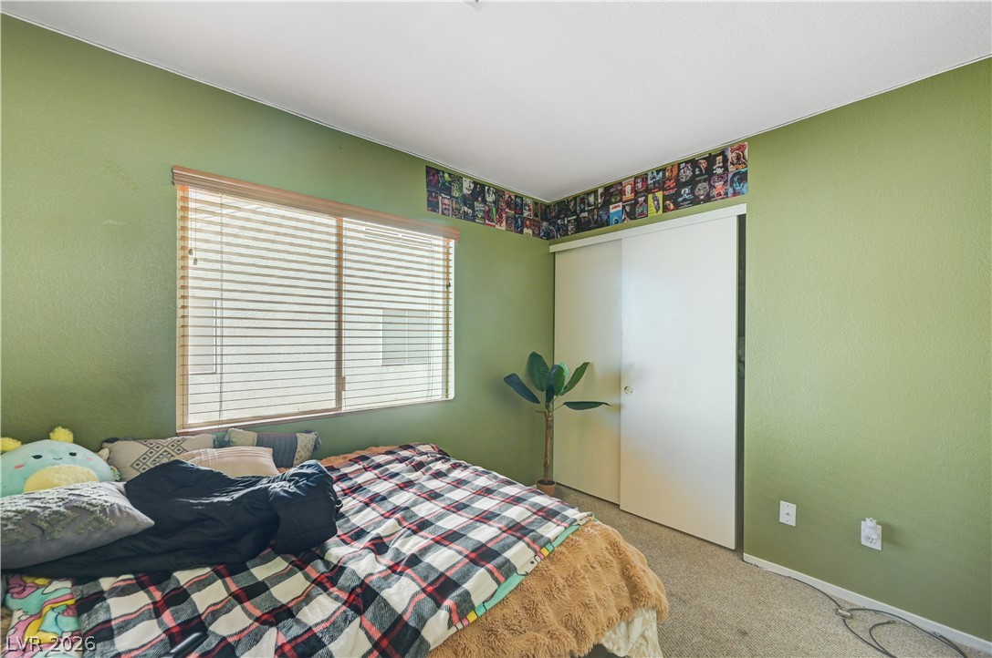 5358 Ferrell Street North Las Vegas NV 89031