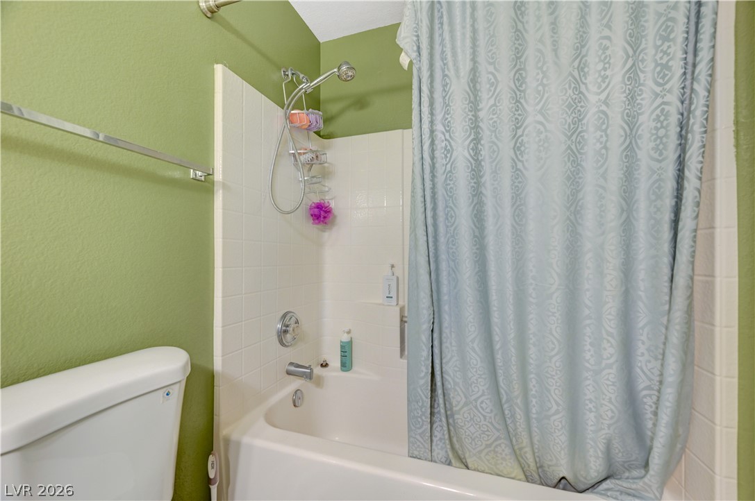 5358 Ferrell Street North Las Vegas NV 89031