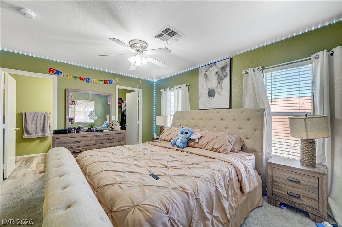 5358 Ferrell Street North Las Vegas NV 89031