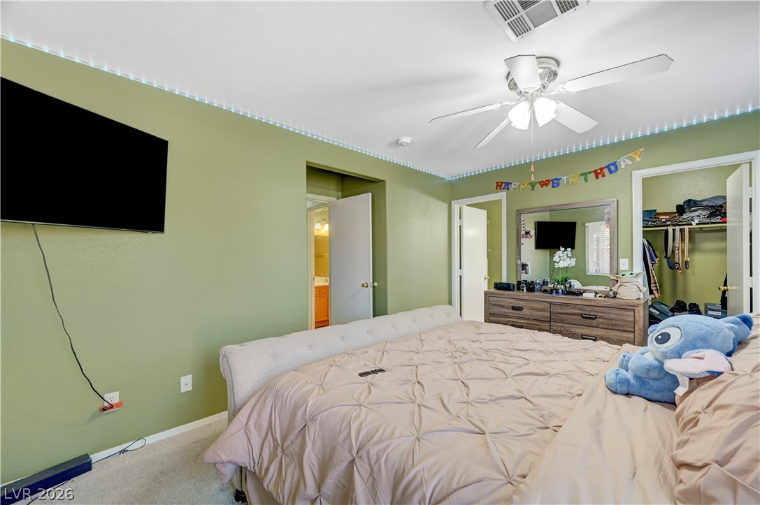 5358 Ferrell Street North Las Vegas NV 89031