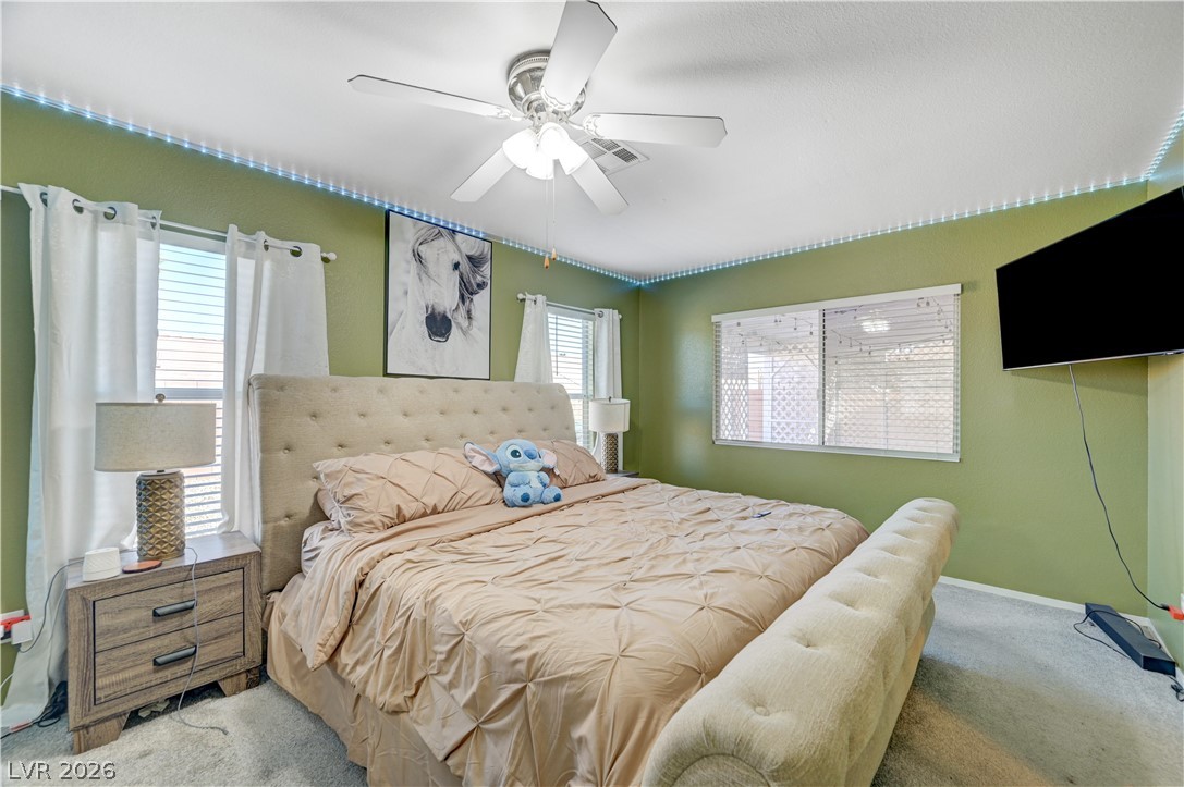 5358 Ferrell Street North Las Vegas NV 89031