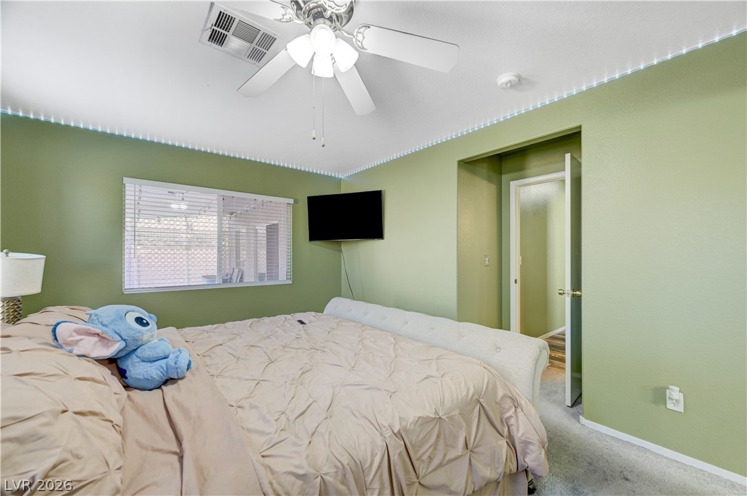 5358 Ferrell Street North Las Vegas NV 89031