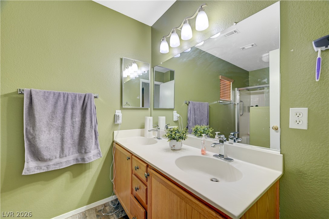 5358 Ferrell Street North Las Vegas NV 89031
