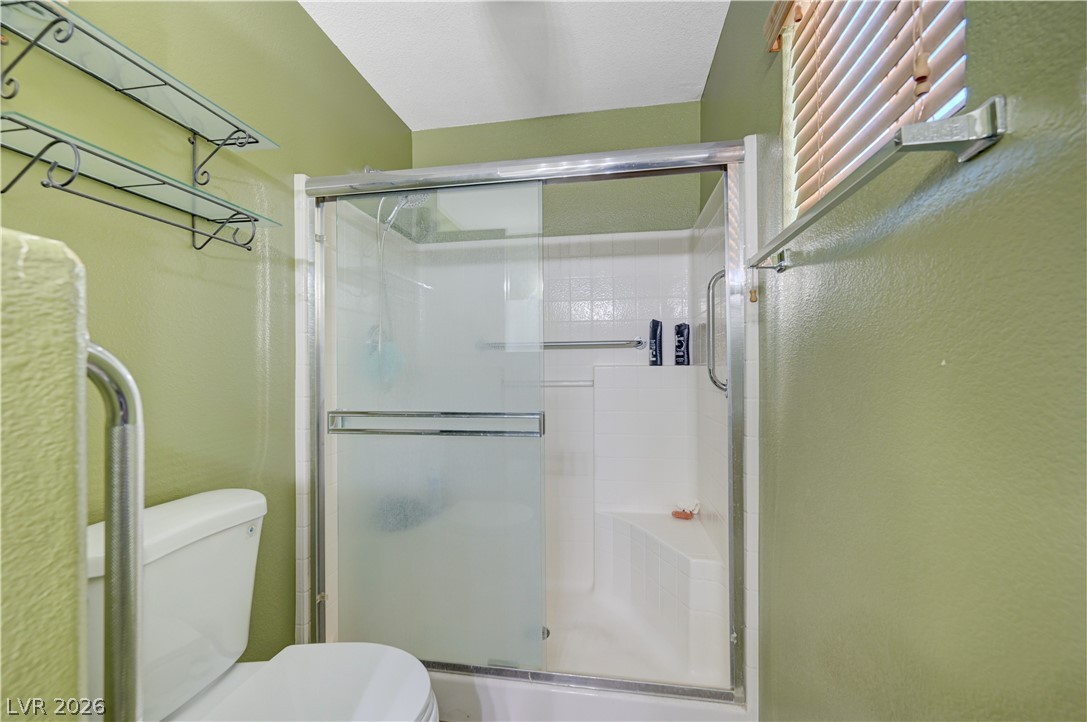 5358 Ferrell Street North Las Vegas NV 89031