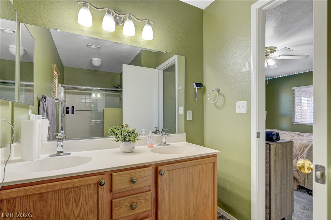 5358 Ferrell Street North Las Vegas NV 89031