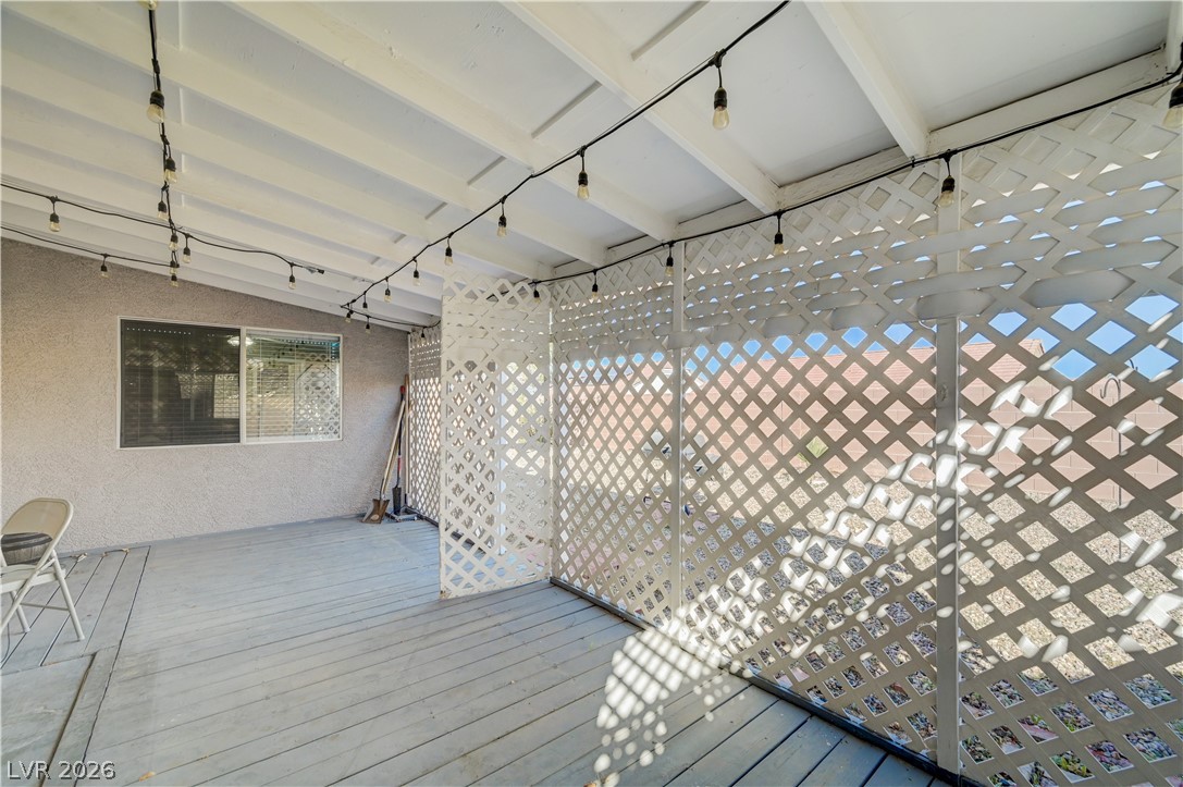 5358 Ferrell Street North Las Vegas NV 89031