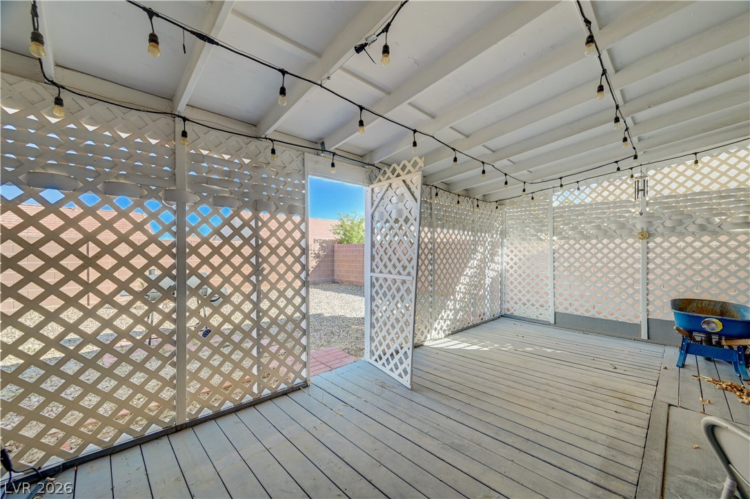 5358 Ferrell Street North Las Vegas NV 89031