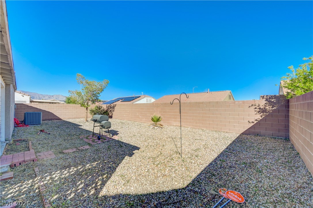 5358 Ferrell Street North Las Vegas NV 89031