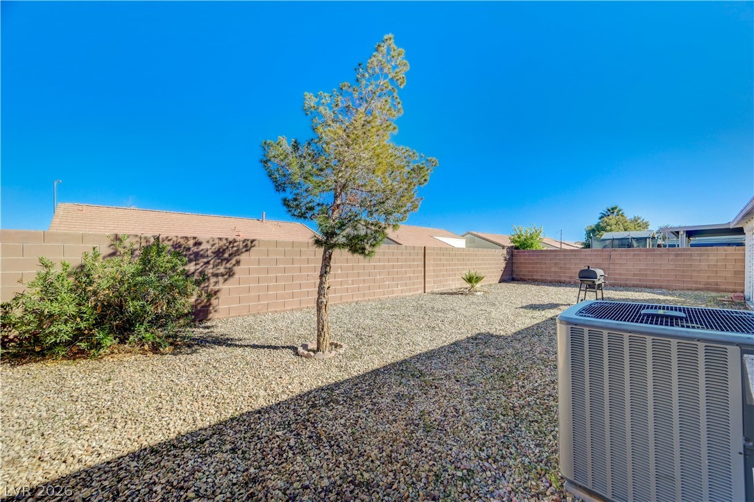 5358 Ferrell Street North Las Vegas NV 89031