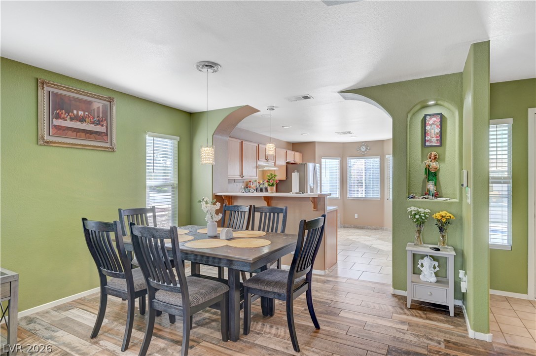 5358 Ferrell Street North Las Vegas NV 89031