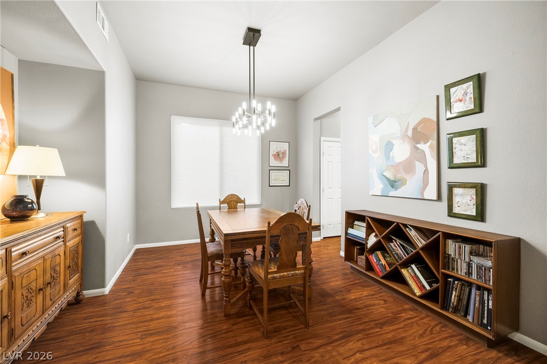 2940 Matese Drive Henderson NV 89052