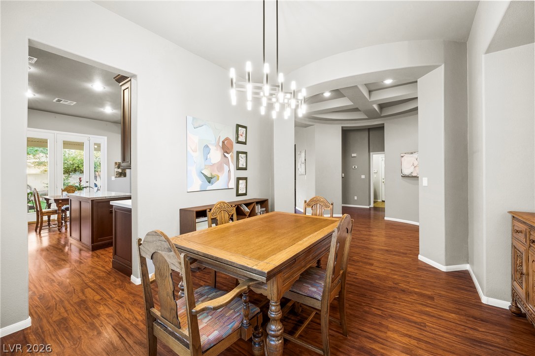 2940 Matese Drive Henderson NV 89052