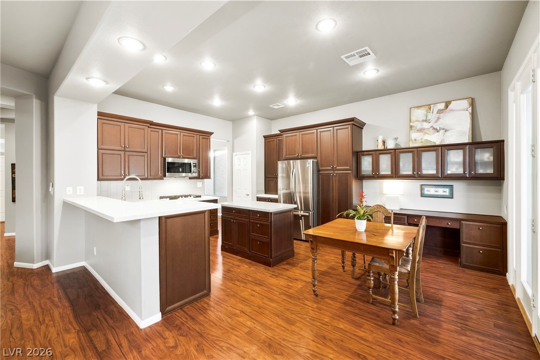 2940 Matese Drive Henderson NV 89052