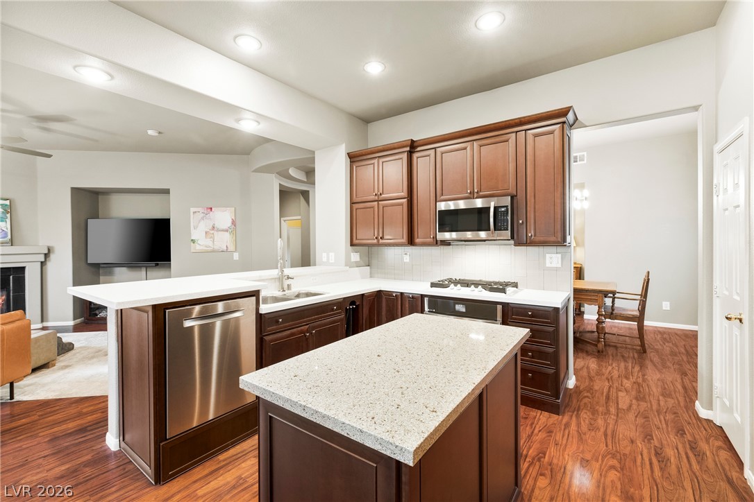 2940 Matese Drive Henderson NV 89052