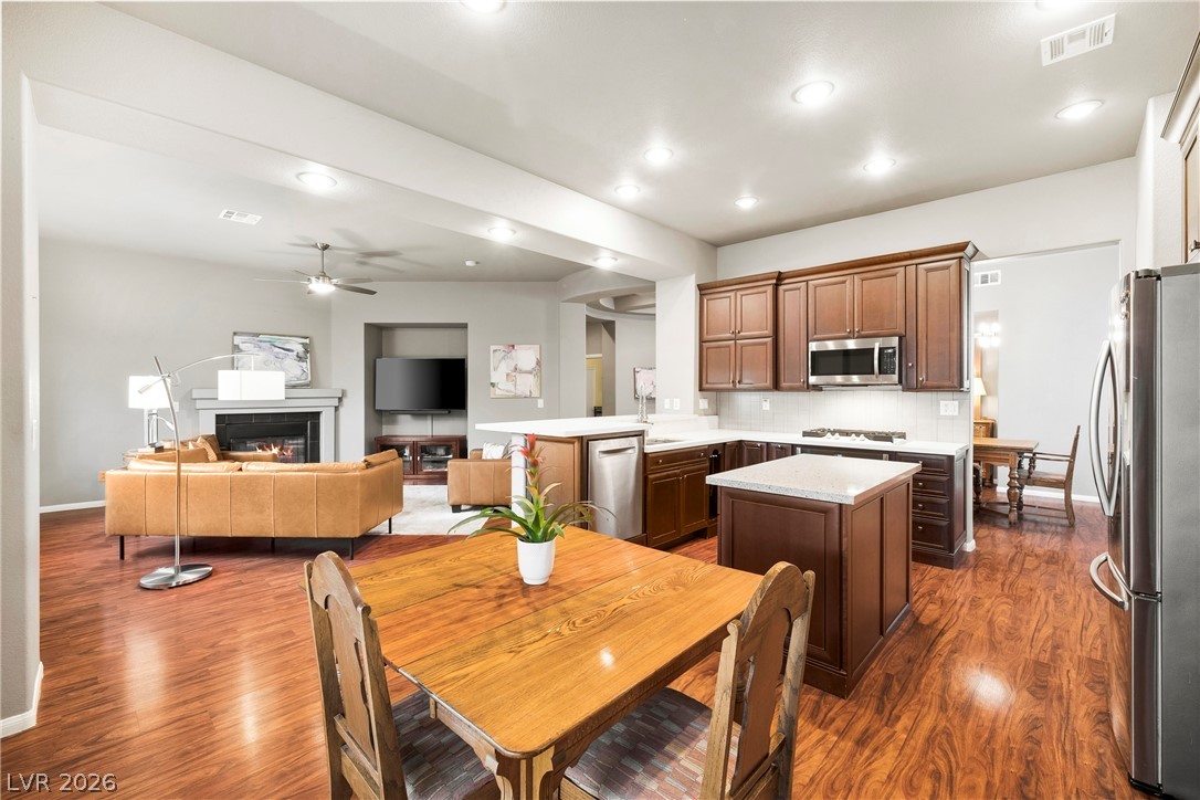 2940 Matese Drive Henderson NV 89052