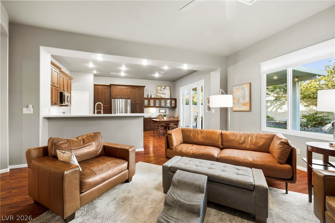 2940 Matese Drive Henderson NV 89052