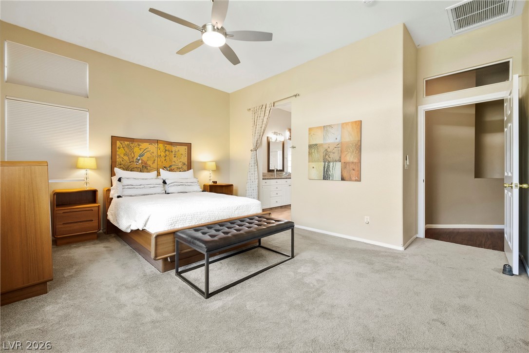 2940 Matese Drive Henderson NV 89052