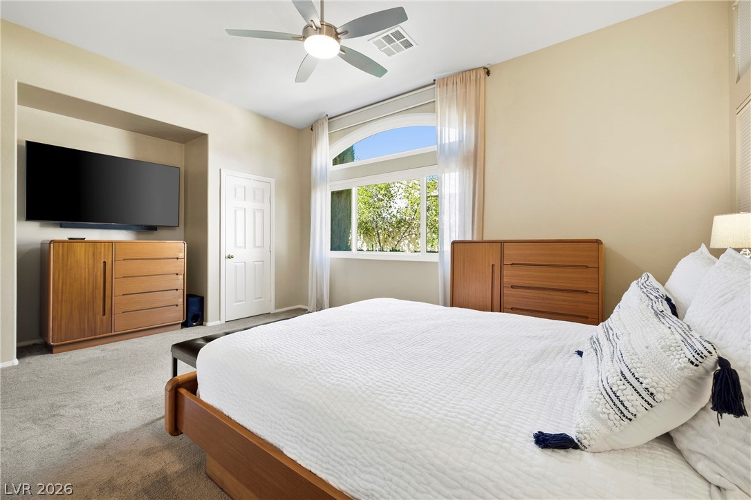 2940 Matese Drive Henderson NV 89052