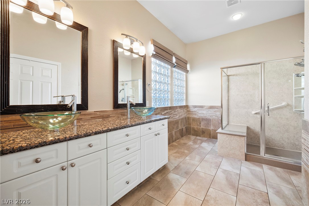 2940 Matese Drive Henderson NV 89052