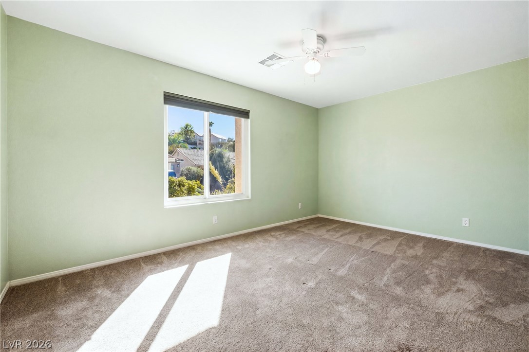 2940 Matese Drive Henderson NV 89052