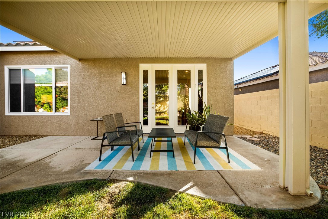 2940 Matese Drive Henderson NV 89052