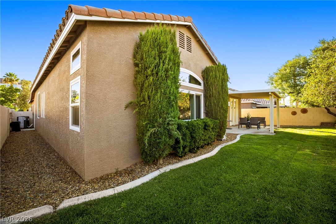 2940 Matese Drive Henderson NV 89052