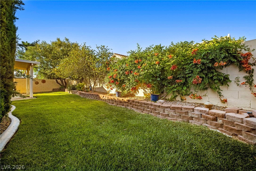 2940 Matese Drive Henderson NV 89052