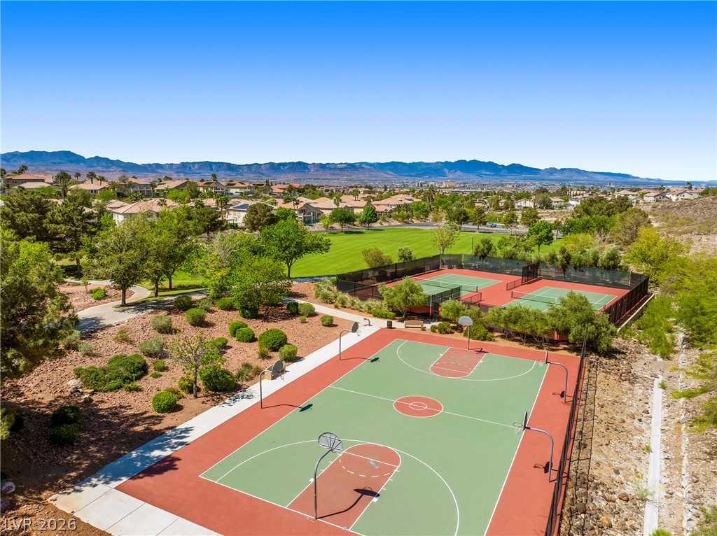 2940 Matese Drive Henderson NV 89052