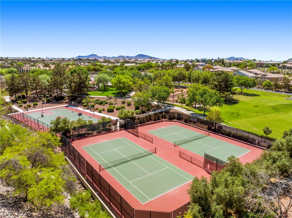 2940 Matese Drive Henderson NV 89052