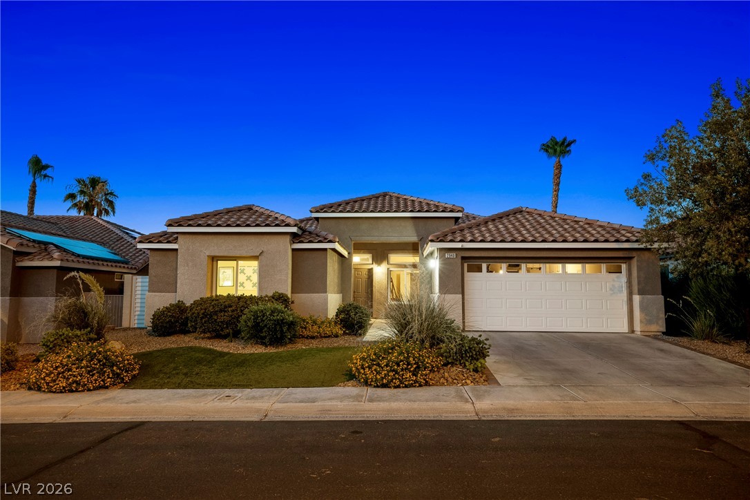 2940 Matese Drive Henderson NV 89052