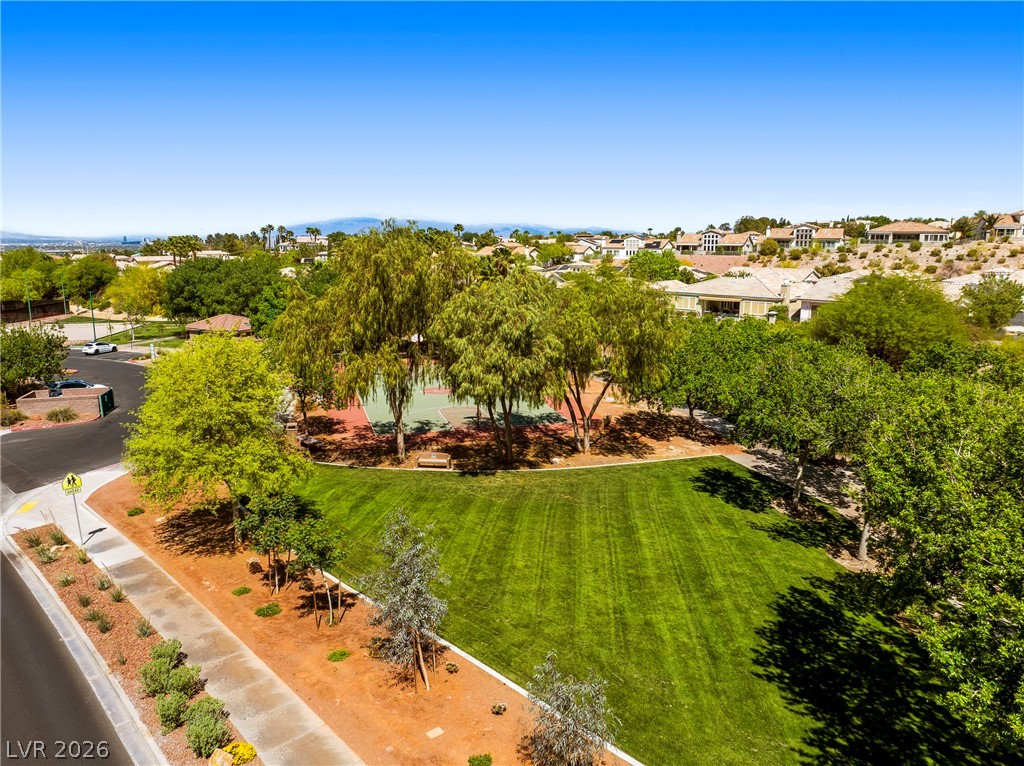 2940 Matese Drive Henderson NV 89052