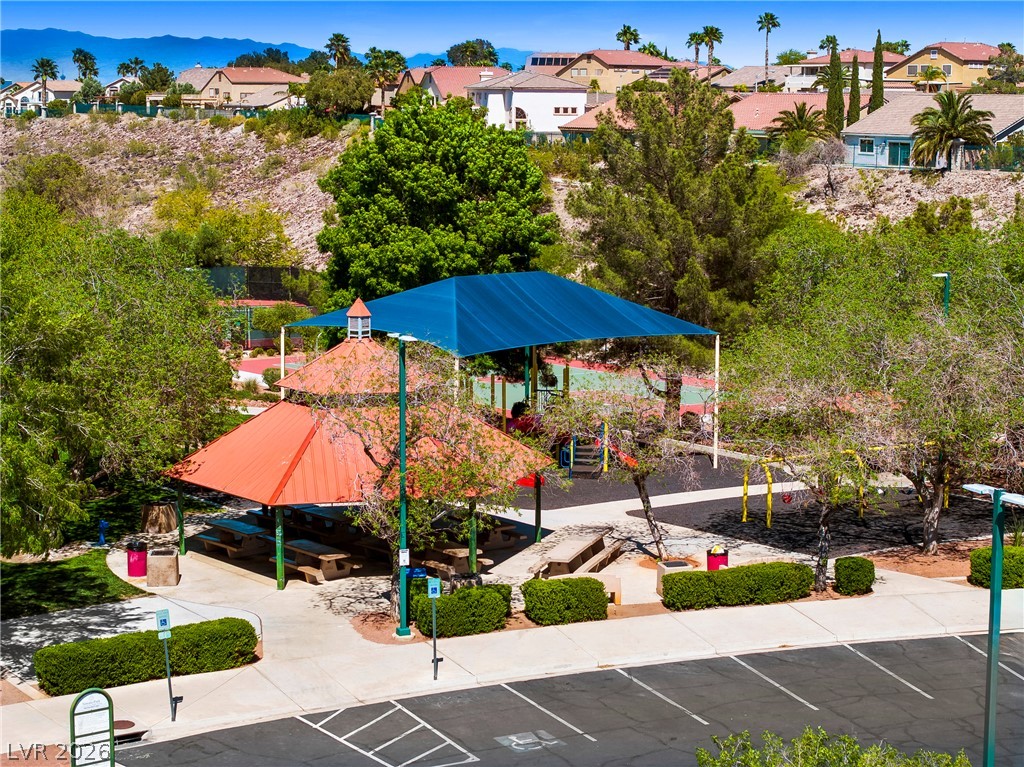 2940 Matese Drive Henderson NV 89052