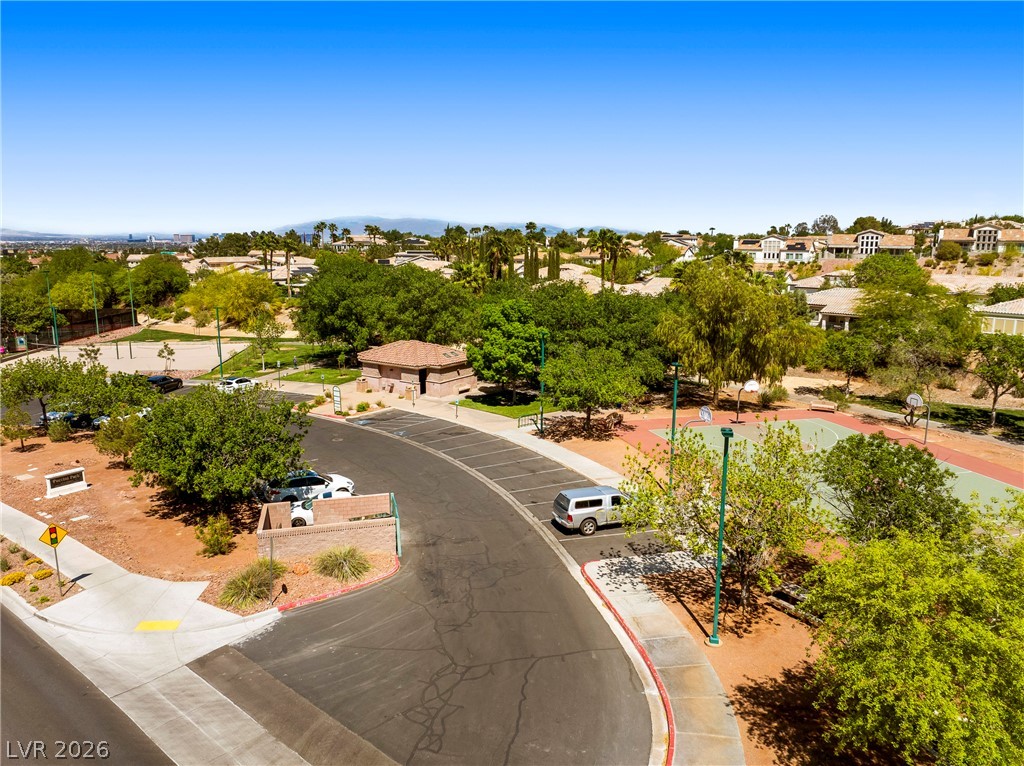 2940 Matese Drive Henderson NV 89052