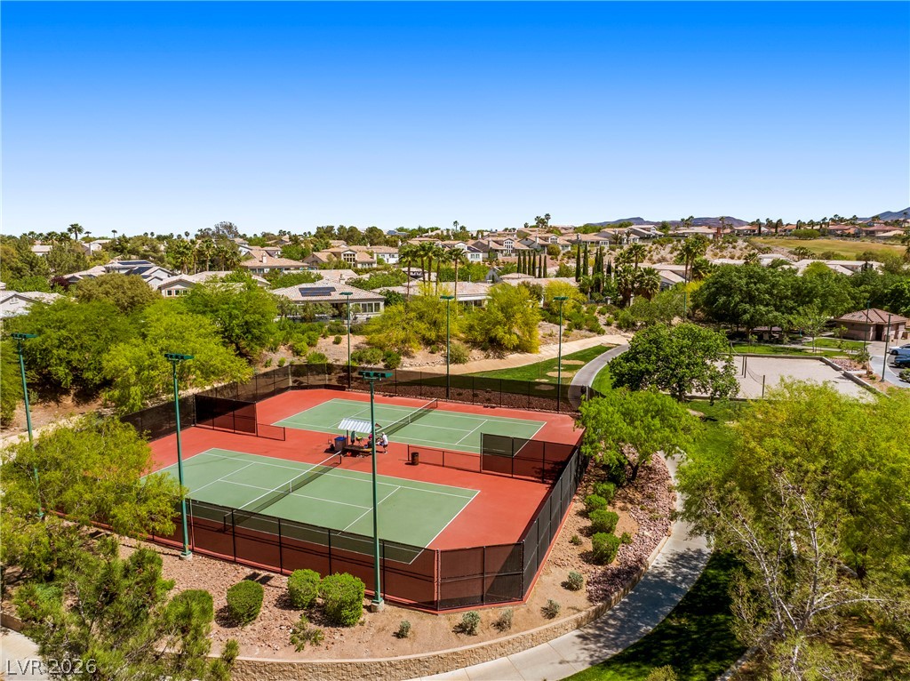2940 Matese Drive Henderson NV 89052