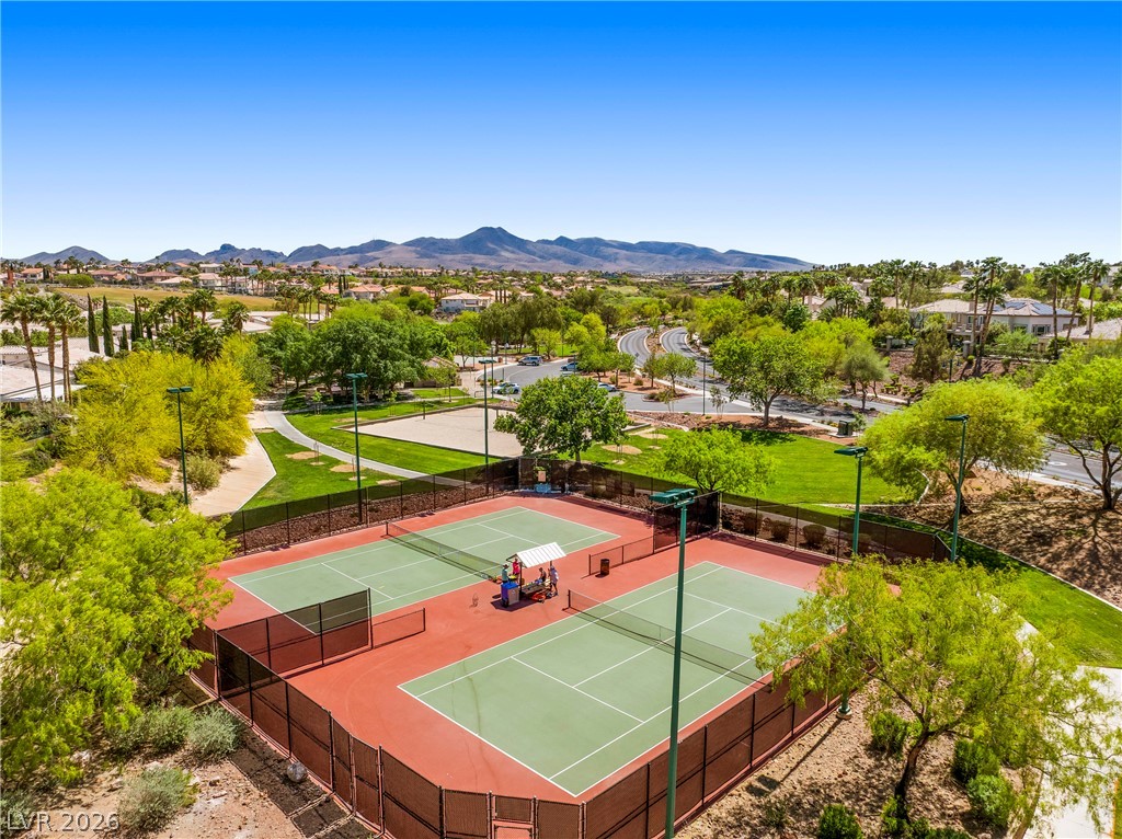 2940 Matese Drive Henderson NV 89052