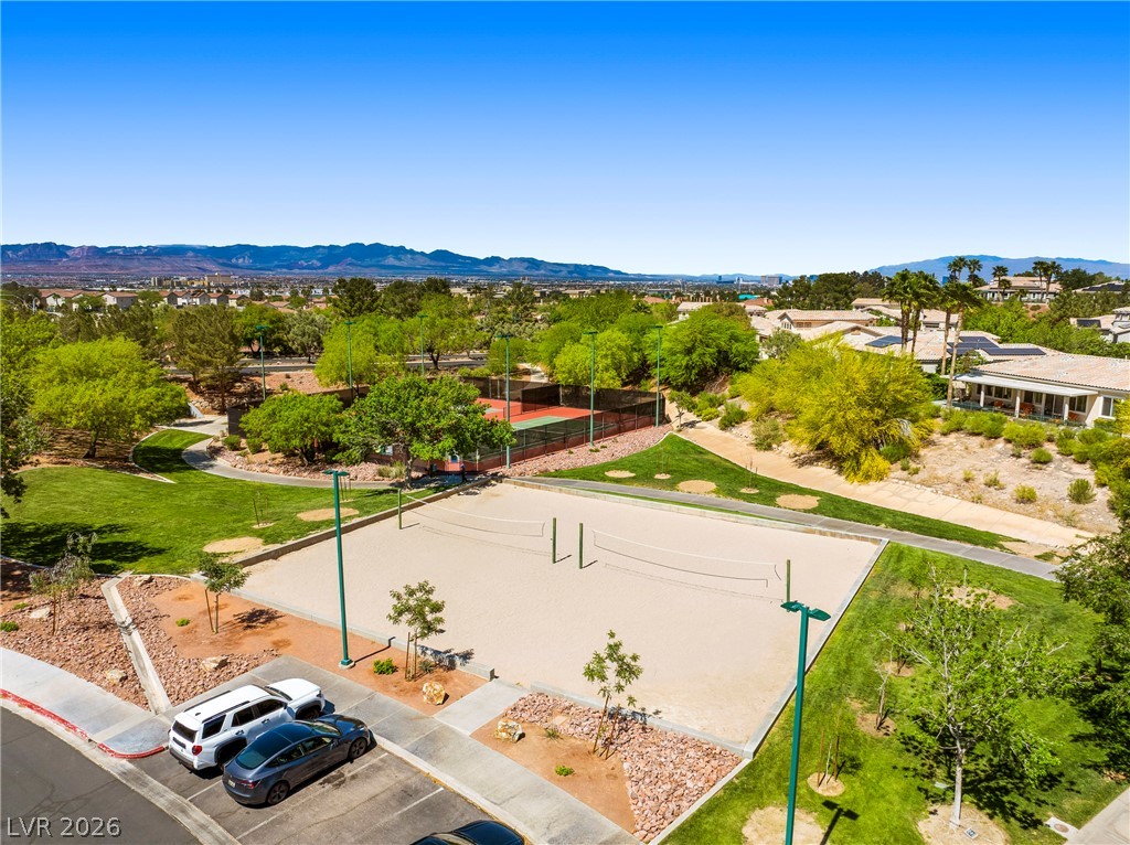 2940 Matese Drive Henderson NV 89052